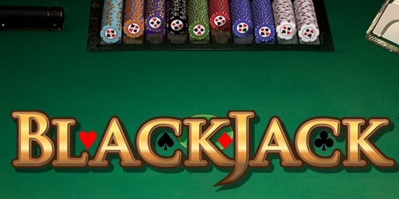 Tìm hiểu chung về trò chơi Blackjack tại nhà cái Kubet88