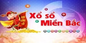 Xổ số miền Bắc Kubet88