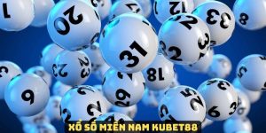 Xổ số miền nam Kubet88