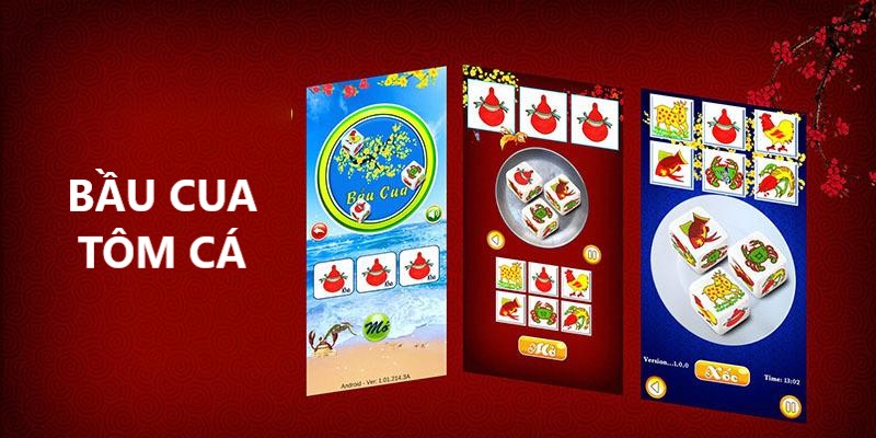 Bí kíp chơi game bầu cua tại Kubet