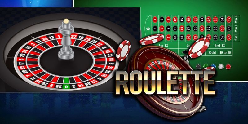 Giới thiệu về Roulette Kubet88