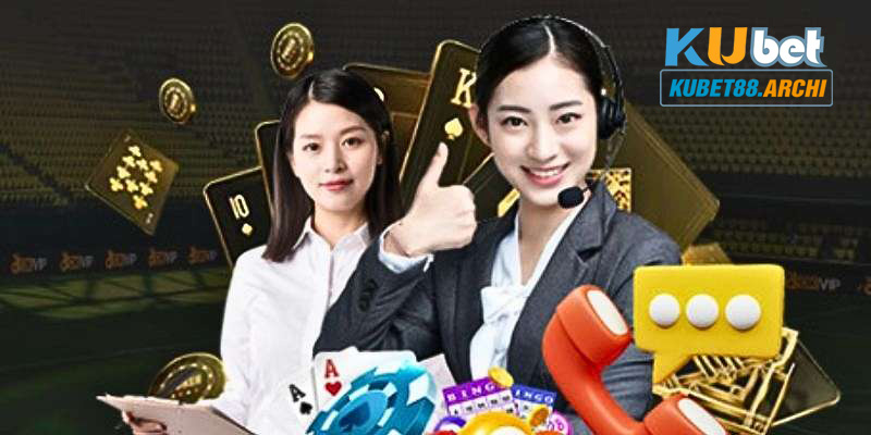 Liên Hệ Kubet88