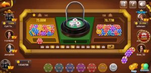 Tài xỉu Kubet88