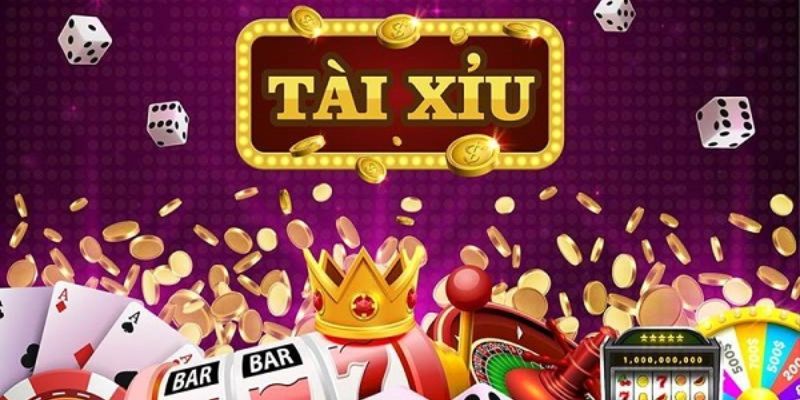 Sơ lược về trò chơi tài xỉu Kubet88