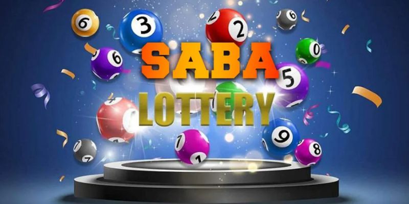 Những ưu điểm nổi trội của sảnh chơi Saba Lottery Kubet88