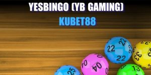 Yesbingo (YB Gaming) Kubet88